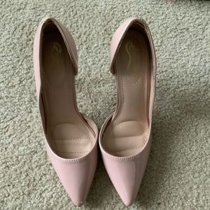 heels